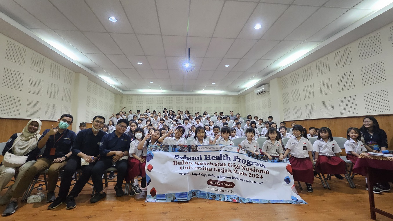 School Health Program